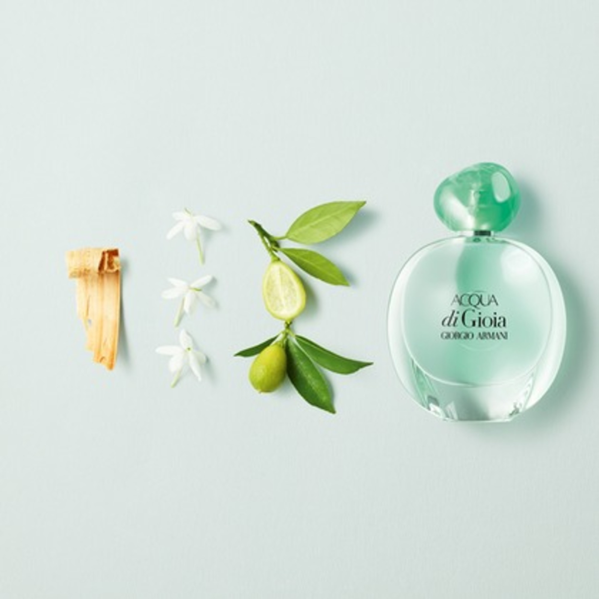 50 ML Giorgio Armani ACQUA DI GIOIA Ad Gioia Eau De Parfum 50Ml  1 di 3 