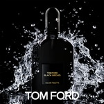 50 ML Tom Ford BLACK ORCHID Eau De Toilette 2 di 3 Eau De Toilette