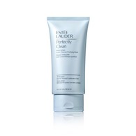 150 ML Estée Lauder Perfectly Clean Mousse detergente viso  1 di 2 