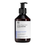 250 ML Collistar SHAMPOO COLLAGENE Shampoo Ridensificante Volumizzante - Per Capelli Fini e Privi di Corpo  1 di 2 Shampoo Ridensificante Volumizzante - Per Capelli Fini e Privi di Corpo