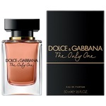 50 ML Dolce&Gabbana THE ONLY ONE Eau de Parfum  3 di 3 Eau de Parfum