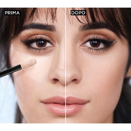  L'Oréal Paris INFAILLIBLE MORE THAN CONCEALER Correttore Liquido Effetto Naturale  1 di 3 