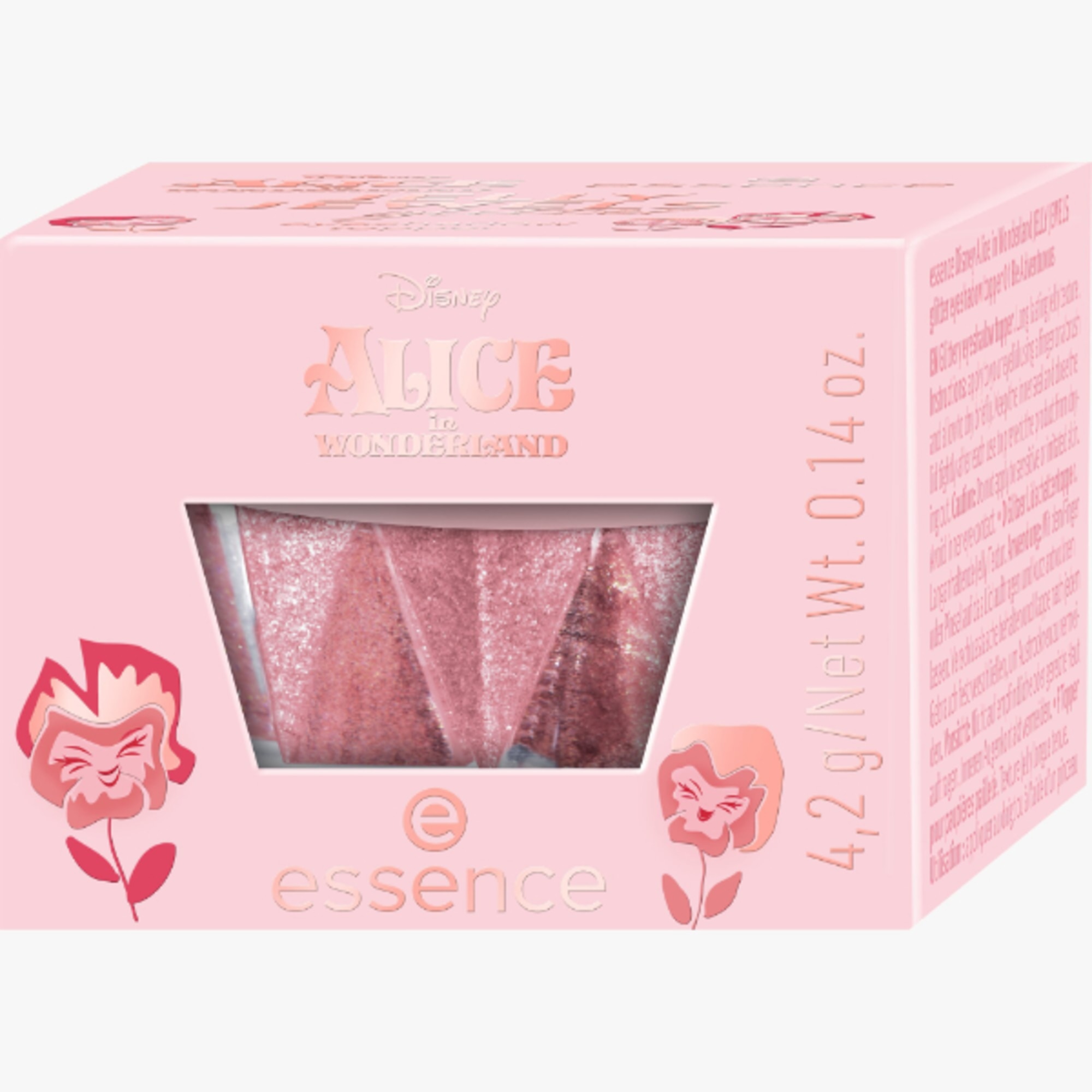 Jelly Jewels Topper Ombretto Glitter