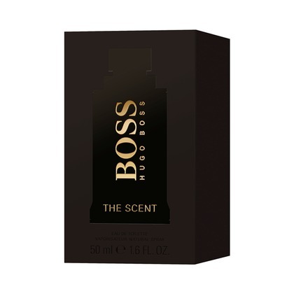 50 ML Hugo Boss THE SCENT BOSS THE SCENT 50 ML EDT  1 di 3 