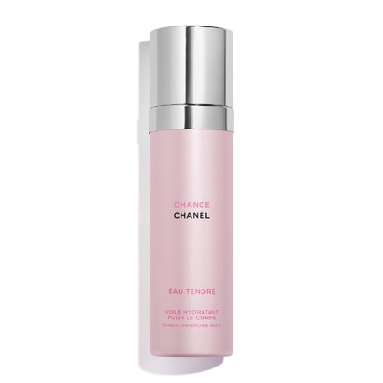 100 ML CHANEL CHANCE EAU TENDRE Brume Idratante per il Corpo 1 di 3