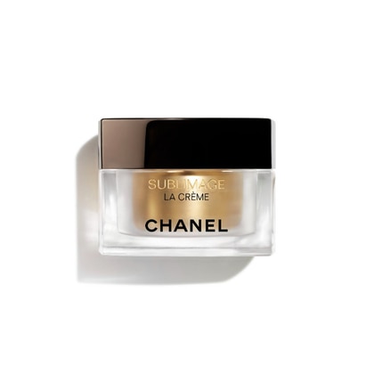 50 G CHANEL SUBLIMAGE LA CRÈME TEXTURE FINE Trattamento d'Eccezione  1 di 2 