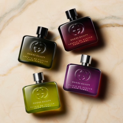 Absolu De Parfum
