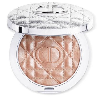 Dior DIOR FOREVER GLOW LUMINIZER Illuminante Ricco di Acido Ialuronico 1 di 4