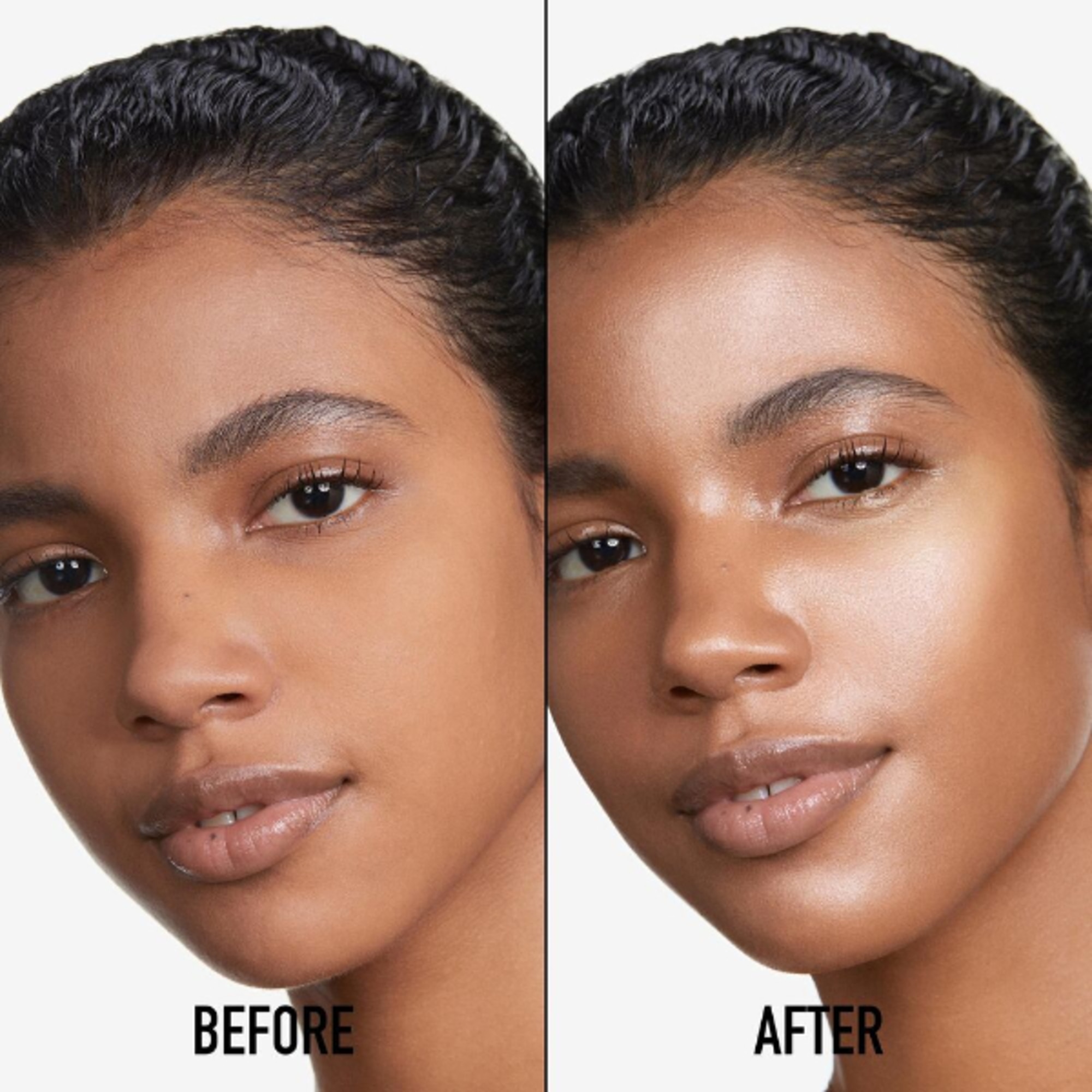 Sublimante fluido per l’incarnato e illuminante