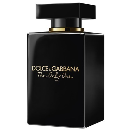 100 ML Dolce&Gabbana THE ONLY ONE Eau de Parfum Intense  1 di 3 