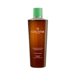 Oleo-gel detergente dalle note cipriate e floreali