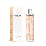 75 ML Mugler STARLICIOUS PINEAPPLE MUSK Eaux Gourmandes 1 di 4 Eaux Gourmandes