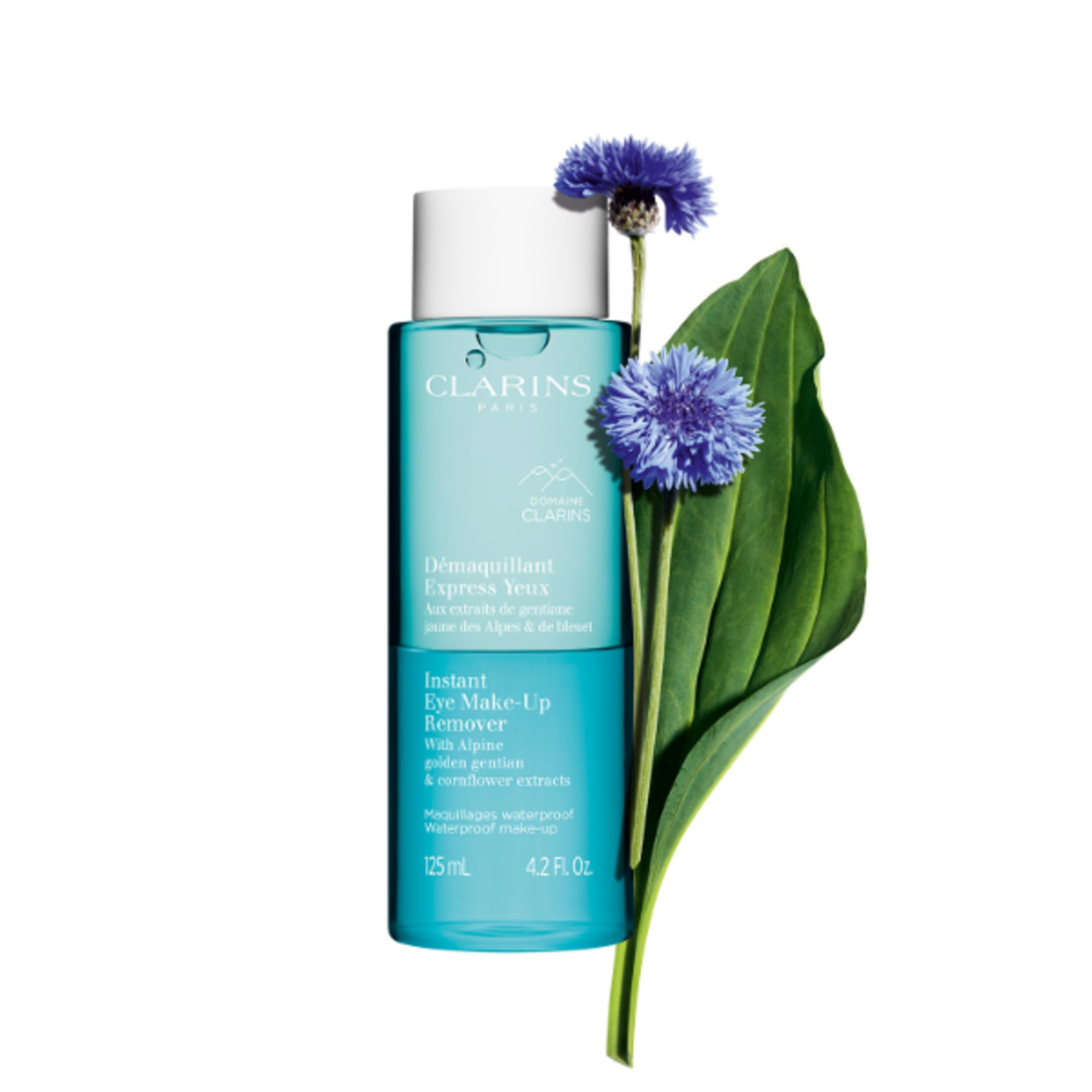 Struccante Occhi Express