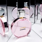 100 ML CHANEL CHANCE EAU TENDRE EAU DE PARFUM VAPORIZZATORE 5 di 6 EAU DE PARFUM VAPORIZZATORE