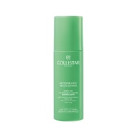 100 ML Collistar DEODORANTE MULTI-ATTIVO SPRAY 24H - CON PREBIOTICO NATURALE - RINFRESCANTE Deodorante senza sali di alluminio 