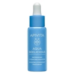 30 ML Apivita AQUA BEELICIOUS Booster Idratante Rinfrescante  1 di 7 Booster Idratante Rinfrescante