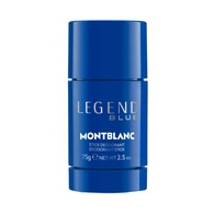 75 G MONTBLANC LEGEND BLUE Deo Stick  1 di 2 
