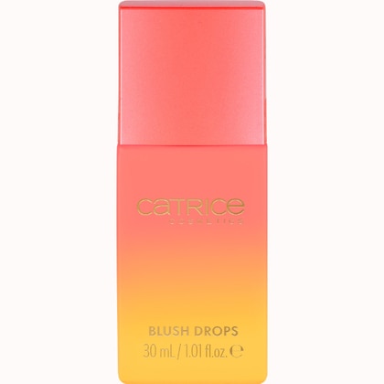 Catrice MIDNIGHT SUN Blush in Gocce 1 di 3