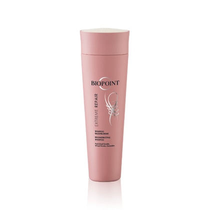 200 ML Biopoint EXTREME REPAIR Shampoo Ricostruzione  1 di 2 