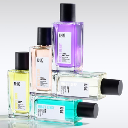 Essenza Ristrutturante per Capelli