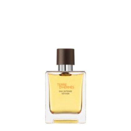 50 ML Hermès TERRE D'HERMÈS EAU INTENSE VÉTIVER Eau de Parfum  1 di 1 