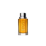 50 ML Hugo Boss THE SCENT BOSS THE SCENT 50 ML EDT 1 di 8 BOSS THE SCENT 50 ML EDT