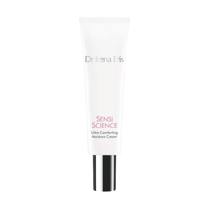 40 ML Dr Irena Eris SENSI SCIENCE Ultra Comforting Moisture Cream Day&Night 1 di 1
