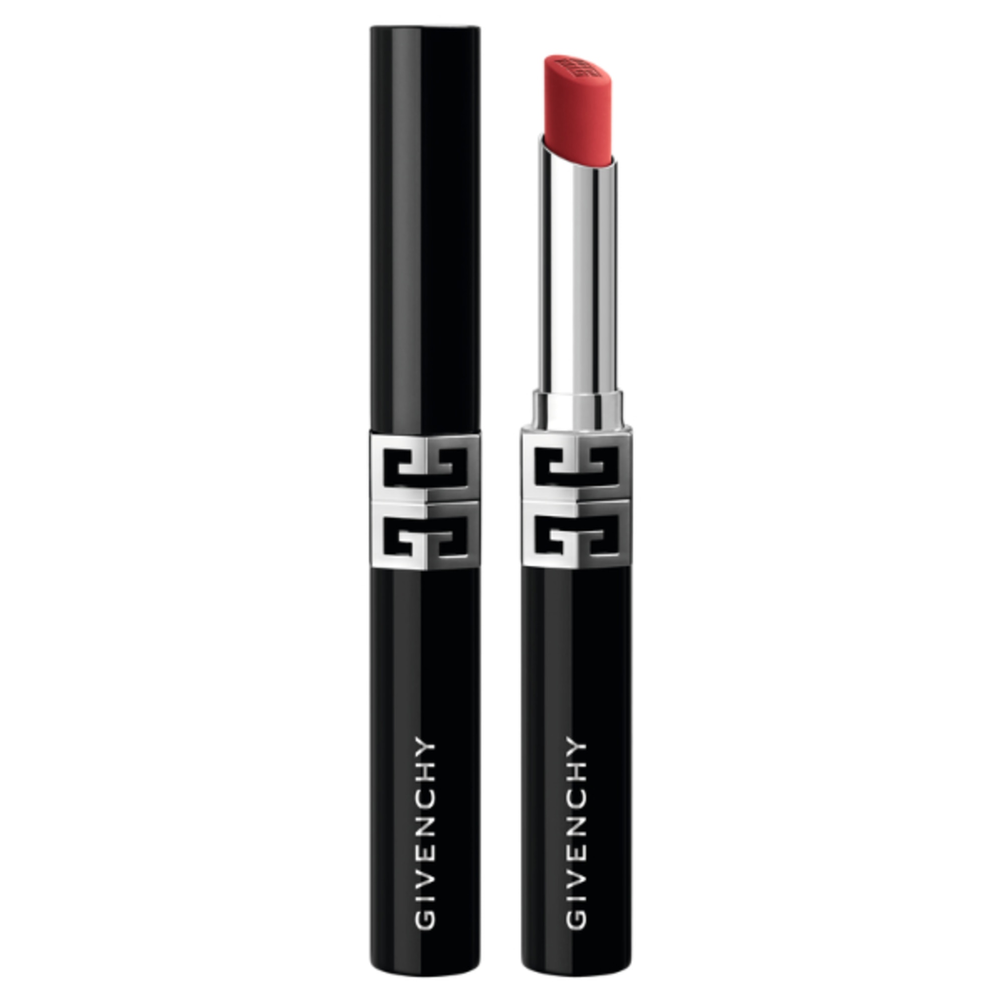 Givenchy LE ROUGE VELVET MATTE Rosetto 1 di 8 Rosetto