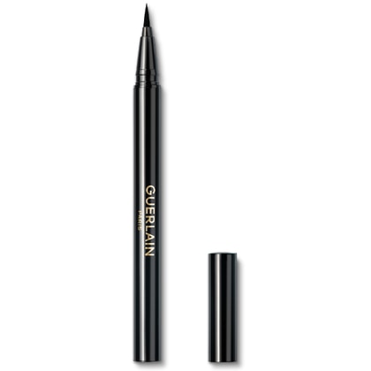  Guerlain NOIR G Graphic Liner 24H  1 di 3 