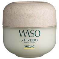  Shiseido WASO BEAUTY SLEEPING MASK - Maschera notte  1 di 2 