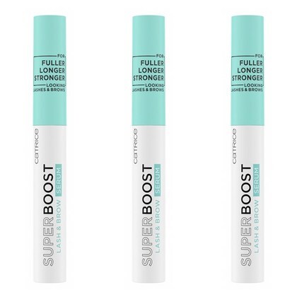 Siero Ciglia & Sopracciglia