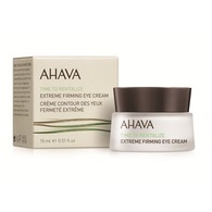 15 ML Ahava TIME TO REVITALIZE Extreme Firming Eye Cream  1 di 2 