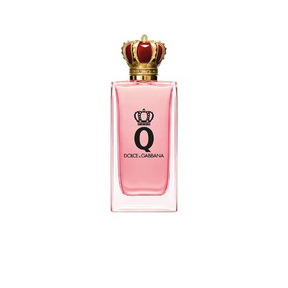 100 ML Dolce&Gabbana Q BY DOLCE&GABBANA Eau De Parfum  1 di 3 