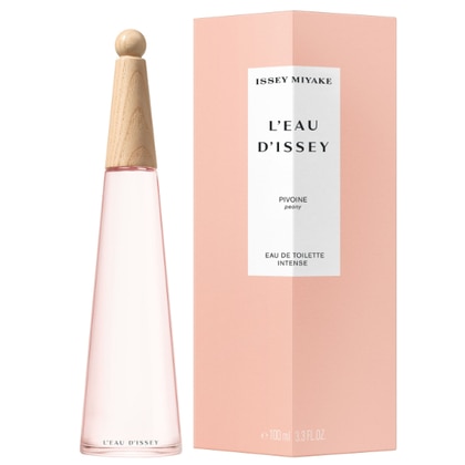 Eau De Toilette Intense