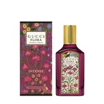 50 ML Gucci GUCCI FLORA GORGEOUS GARDENIA Eau de Parfum Intense 3 di 7 Eau de Parfum Intense