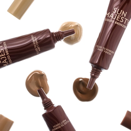Liquid Bronzer