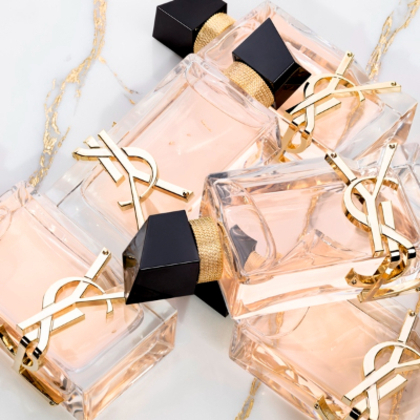 Eau De Toilette