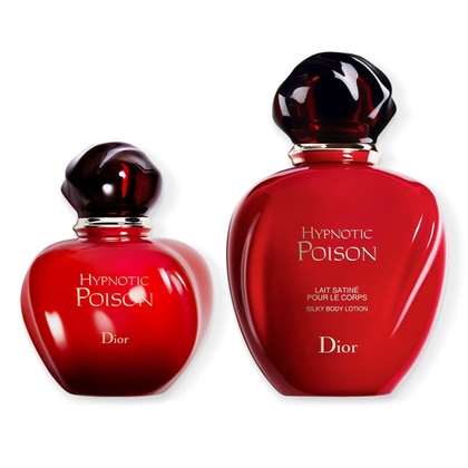 30ml+75ml Dior COFANETTO HYPNOTIC POISON Cofanetto Regalo  1 di 2 