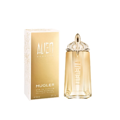 Eau De Parfum