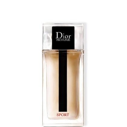 75 ML Dior DIOR HOMME SPORT Eau de toilette  1 di 3 