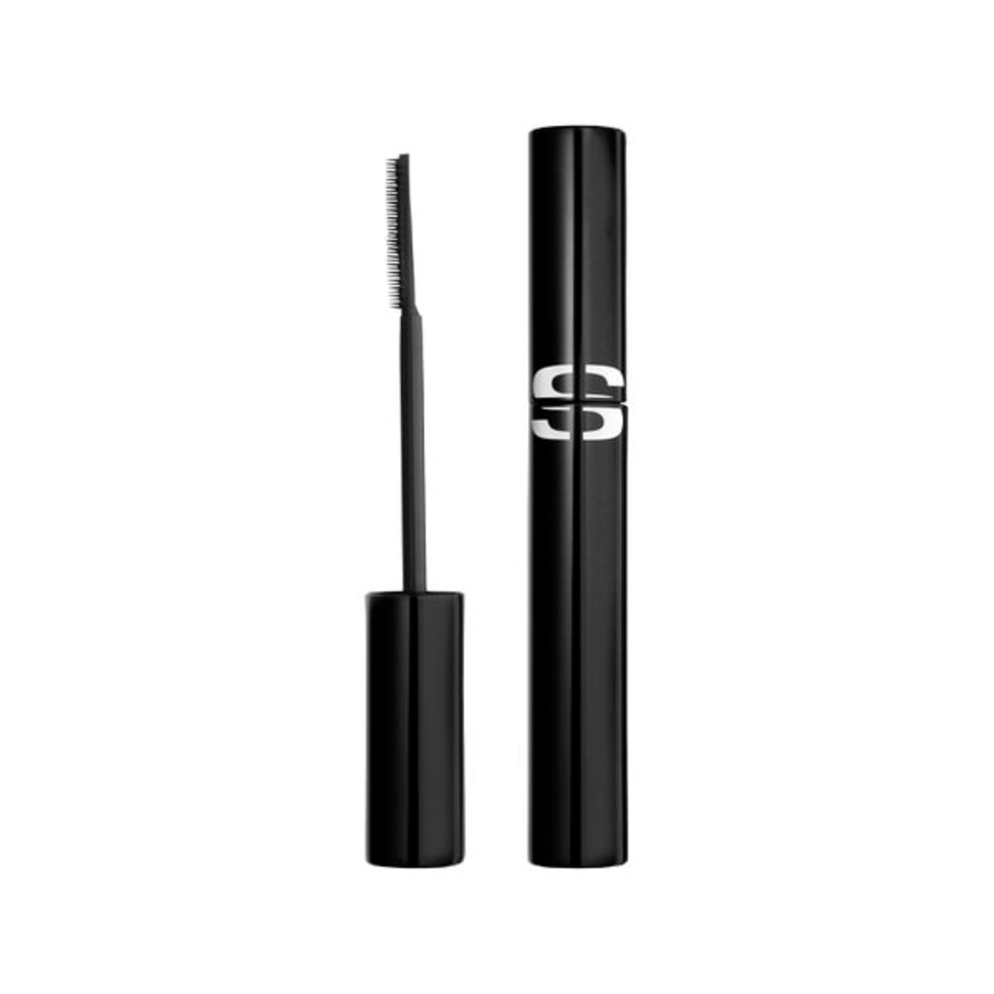 Sisley SO INTENSE Mascara Soin Fortificante per Ciglia Folte 1 di 4