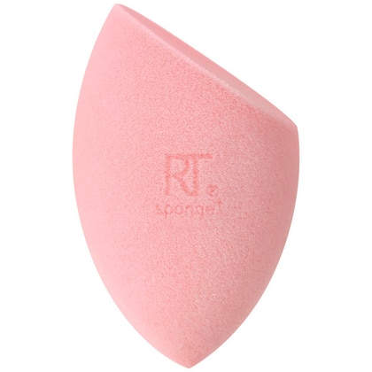  Real Techniques MIRACLE POWDER SPONGE Spugnetta Viso (Cipria e Polveri)  1 di 2 