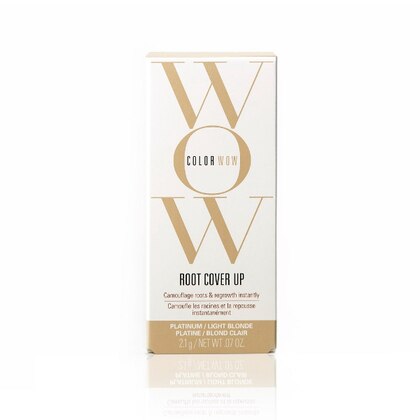  Color Wow ROOT COVER UP Polvere Colorante per Ricrescita  1 di 4 