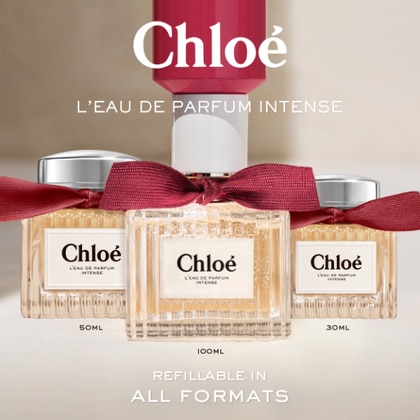 50 ML Chloé L’Eau de Parfum Intense Eau De Parfum Intense  1 di 8 