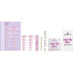  Essence WHAT THE FAKE! Press-On Set Manicure 03  3 di 3 Press-On Set Manicure 03