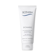 100 ML Biotherm BIOMAINS Trattamento Idratante Mani  1 di 2 