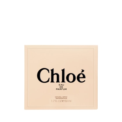 Chloe Eau Parfum Spray   50 Ml