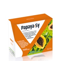  Syrio PAPAYA Integratore Alimentare  1 di 2 