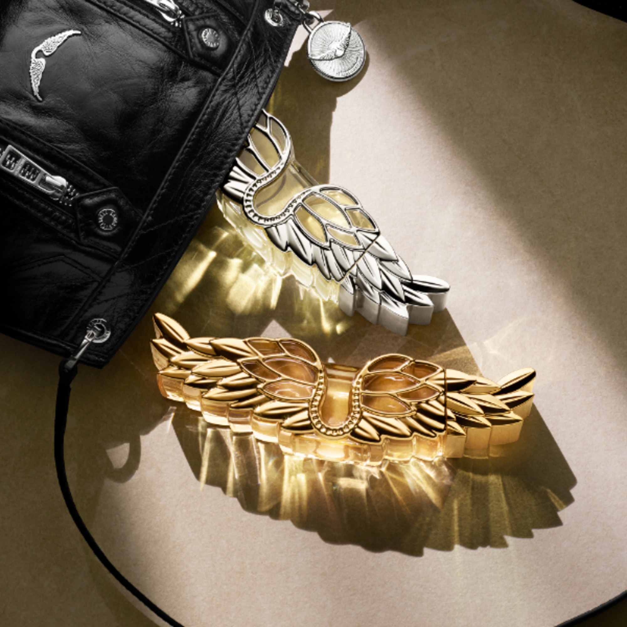 Eau De Parfum Intense