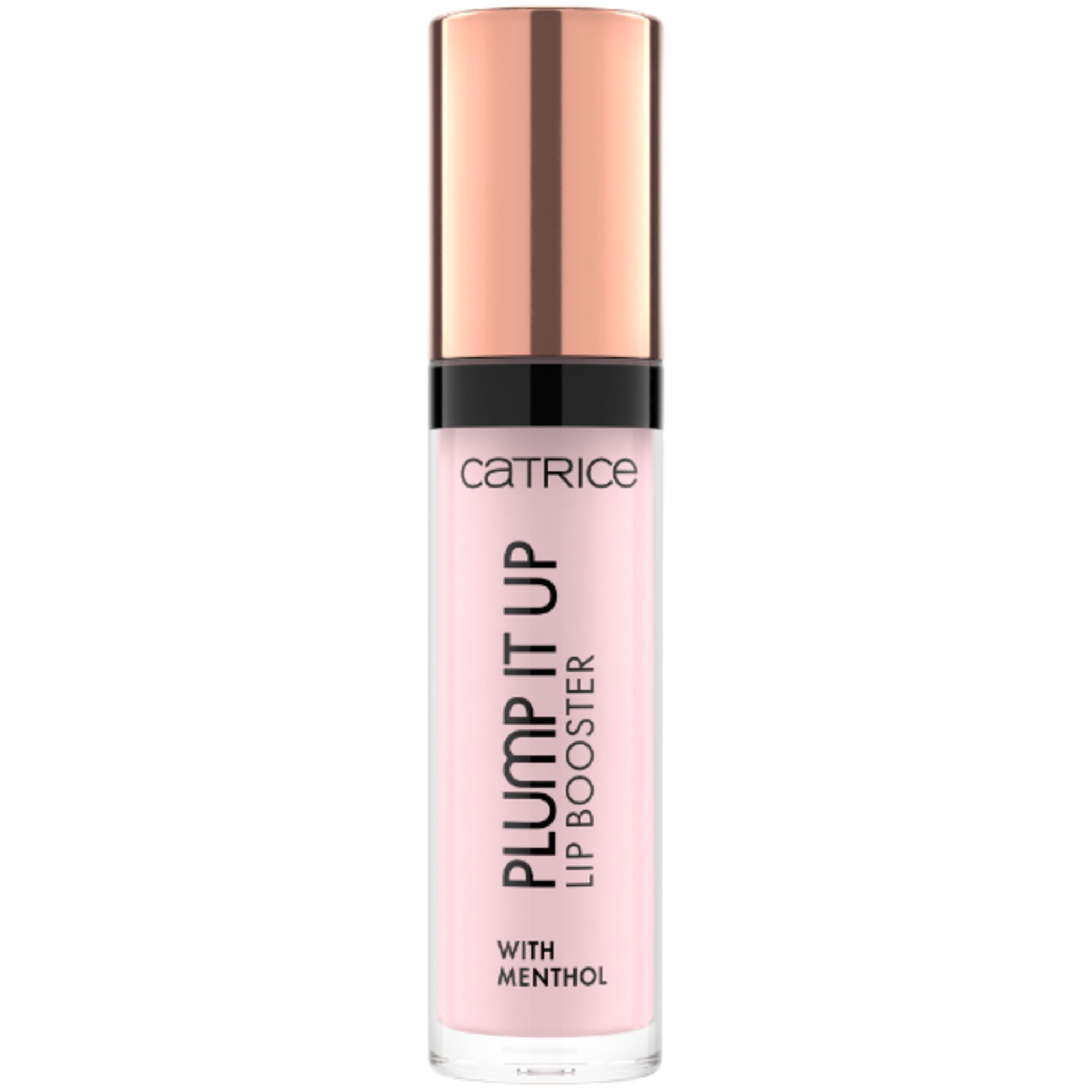 Catrice PLUMP IT UP Lip Booster Lucidalabbra 1 di 3